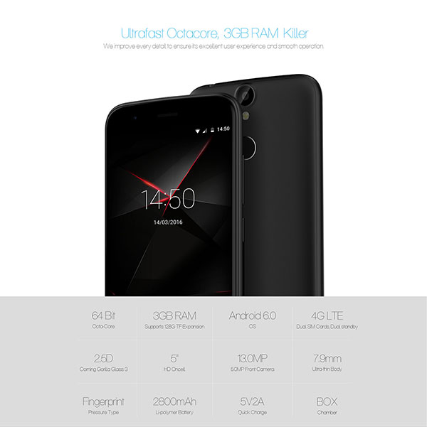 Vernee Thor u Gearbestu (1)