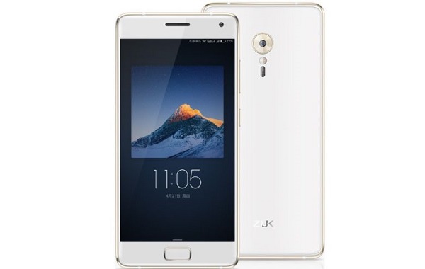 ZUK-Z2-Pro