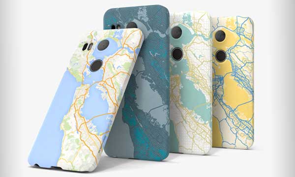 google-live-case