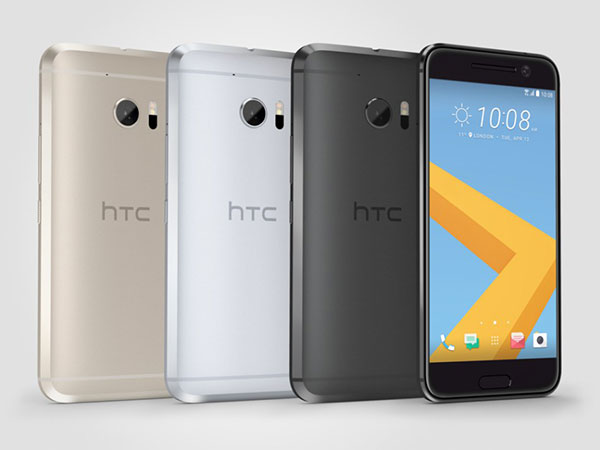 htc 10 službeno