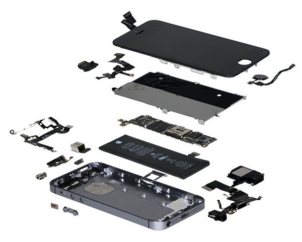 iPhone SE