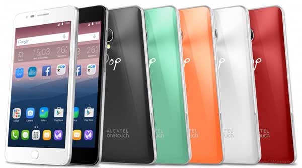 Alcatel Pop Up u mobisu