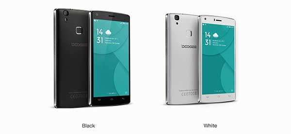 Doogee X5 MAX (1)