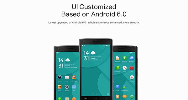 Doogee X5 MAX (6)
