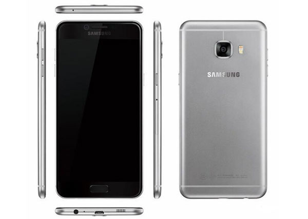 Galaxy C5 (1)