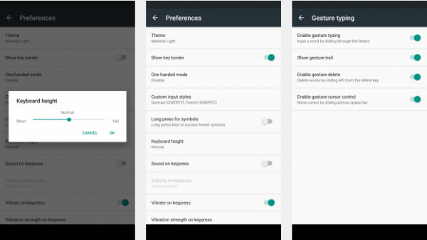 Google tipkovnica dobila važnu nadogradnju, preuzmite odmah