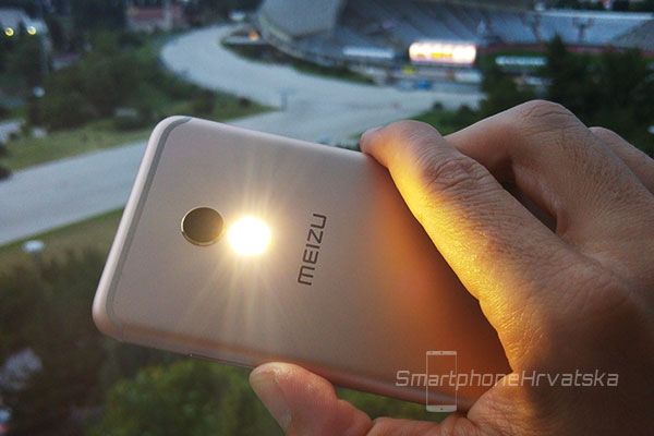 MEIZU PRO 6 KAMERA RING FLASH