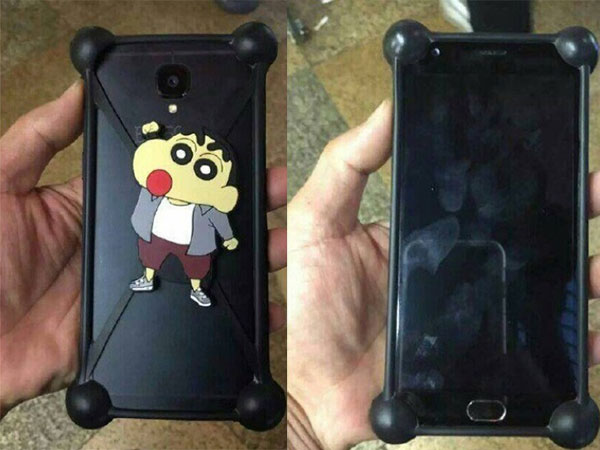 OnePlus 3 na prvim fotografijama uživo