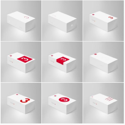 box