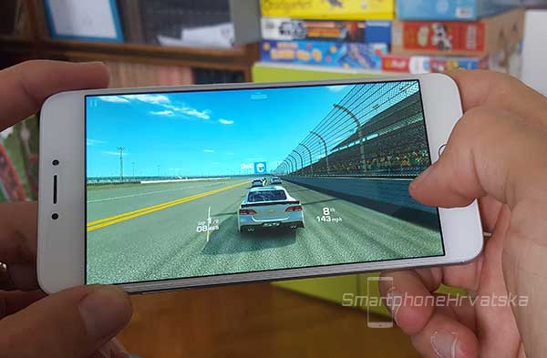 meizu m3 note recenzija