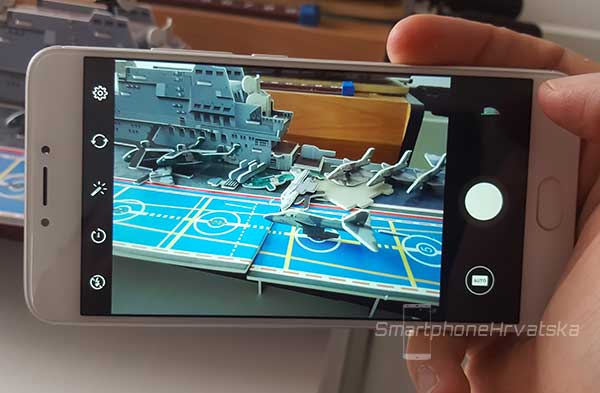 meizu m3 note recenzija