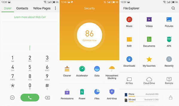 meizu m3 note recenzija