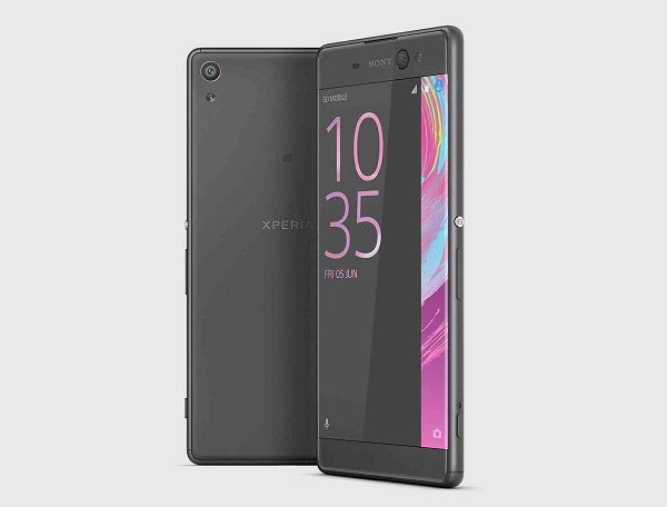 sonyxperiaxaultrablack