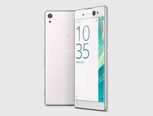 xperia XA Ultra