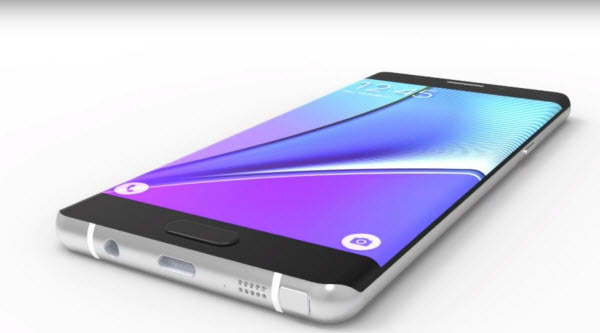 Galaxy Note 7