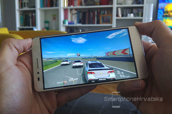HONOR 5X RECENZIJA