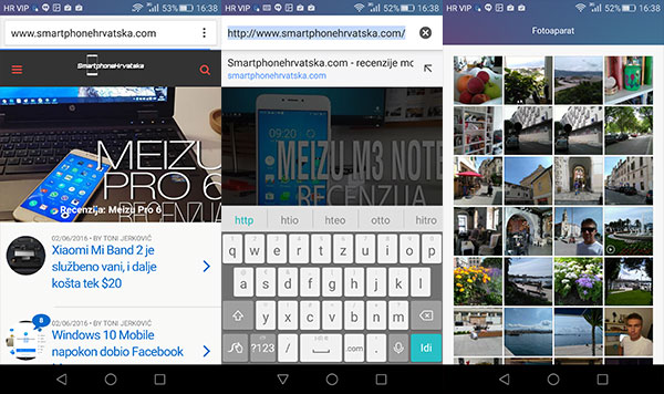HONOR 5X RECENZIJA