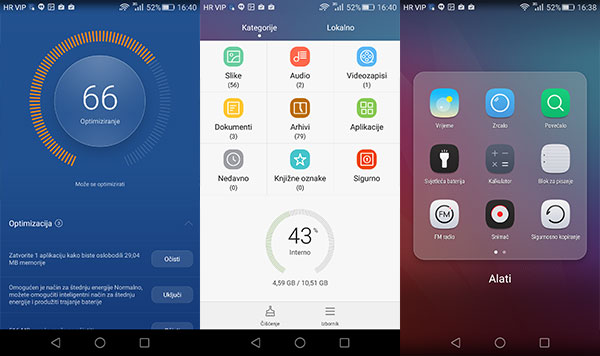 HONOR 5X RECENZIJA