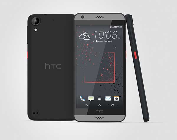 HTC Desire 530 stigao u ponudu HT-a i Vipneta