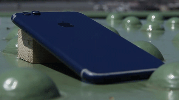 Kako od iPhonea 6S napraviti iPhone 7