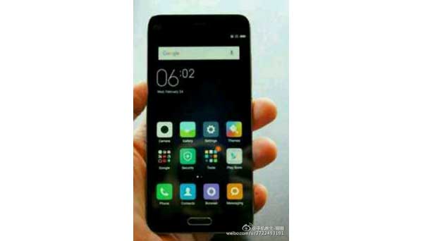 Xiaomi priprema 4.3'' mrcinu sa Snapdragonom 820 ispod haube