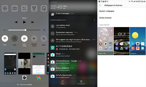 leeco max 2 recenzija screenshot1