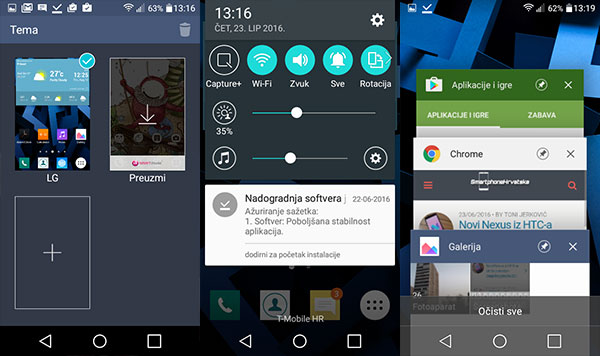 lg k4 recenzija