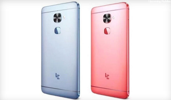 Leeco max 2 8 GB RAM-a