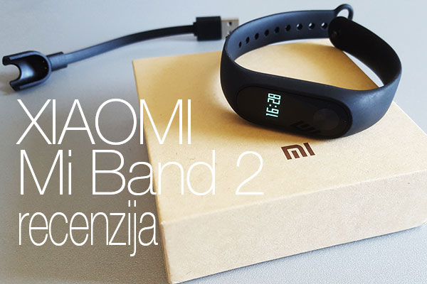 mi band 2 recenzija