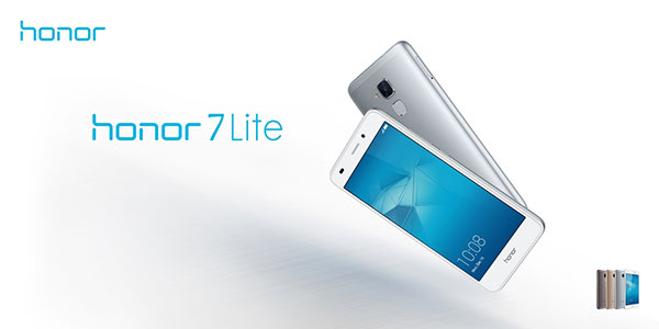 Honor 7 Lite