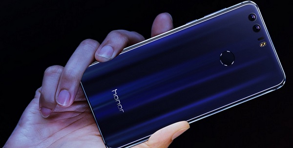 huawei hinor 8