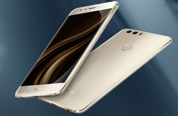 huawei hinor 8