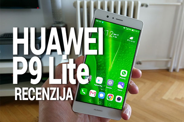 p9 lite recenzija