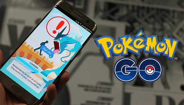 Pokemon Go (3)
