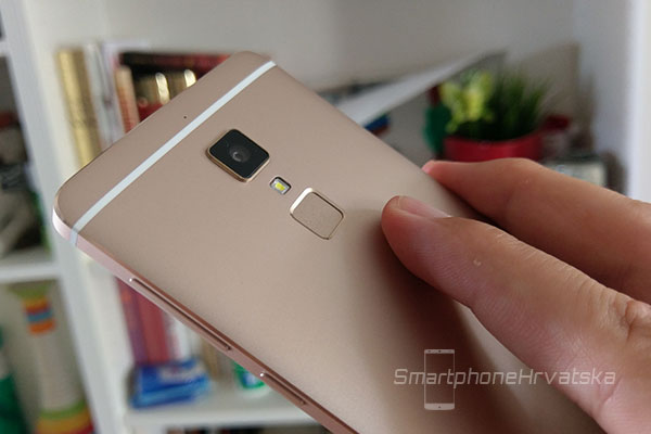 elephone s3 recenzija