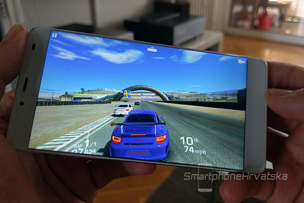 elephone s3 recenzija