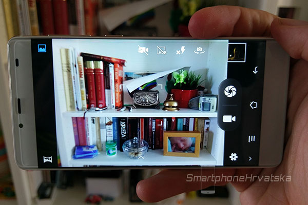 elephone s3 recenzija
