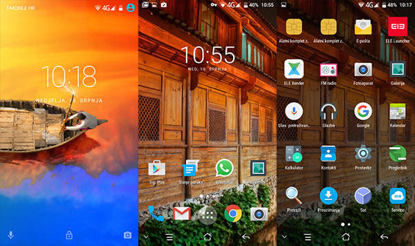 elephone s3 recenzija screen1