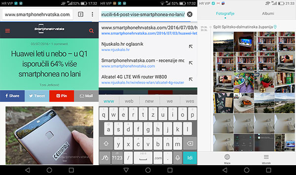 huawei p9 lite recenzija