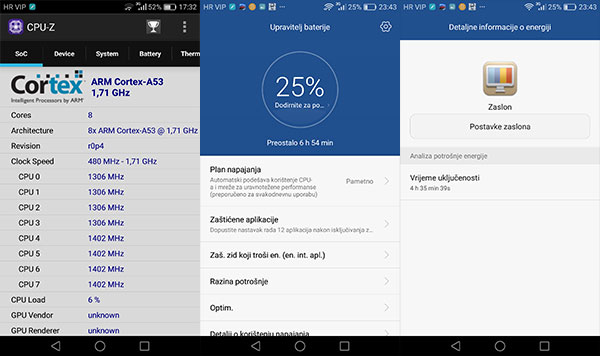 huawei p9 lite recenzija