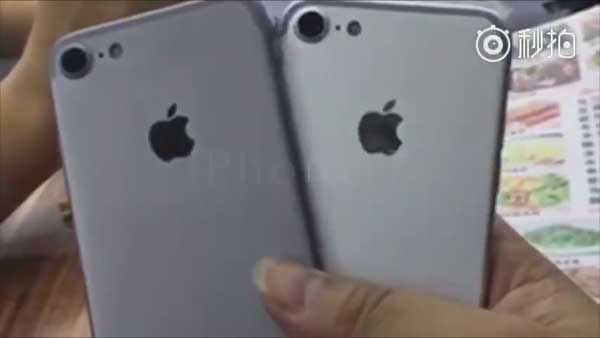 iPhone 7 na videu, nema 3.5 mm audio izlaz