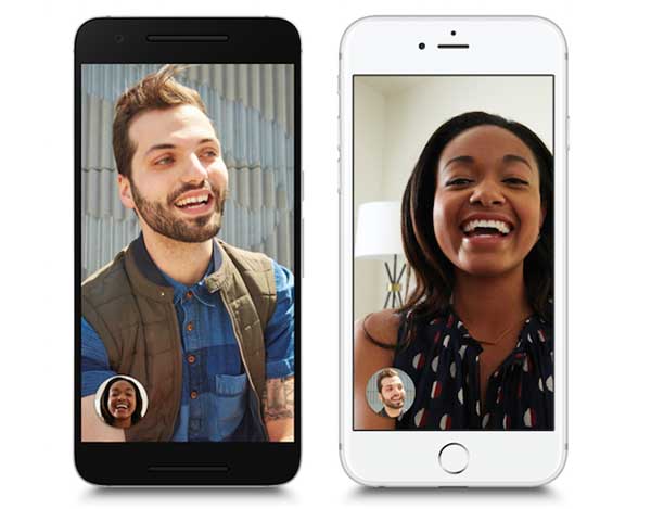 Google-Duo