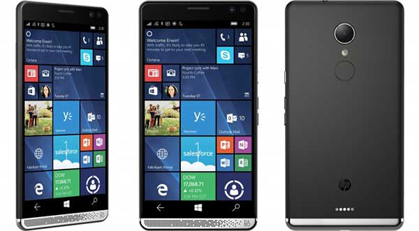 Trenutno najbolji Windows 10 Mobile smartphone kreće u prodaju