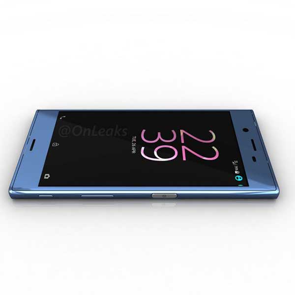 Sony Xperia XR renderi (3)