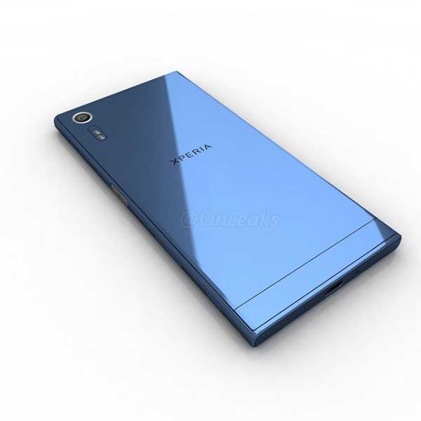Sony Xperia XR renderi (4)