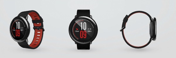 Xiaomi Amazfit smartwatch (3)