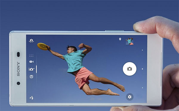 Sonyeva službena Nougat lista - ove Xperie će dobiti Android 7.0