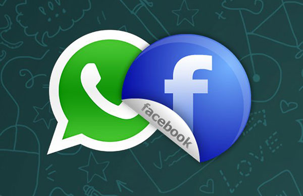 Evo kako spriječiti WhatsApp da vaše podatke dijeli s Facebookom
