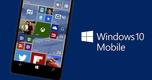 windows 10 mobile anniversary