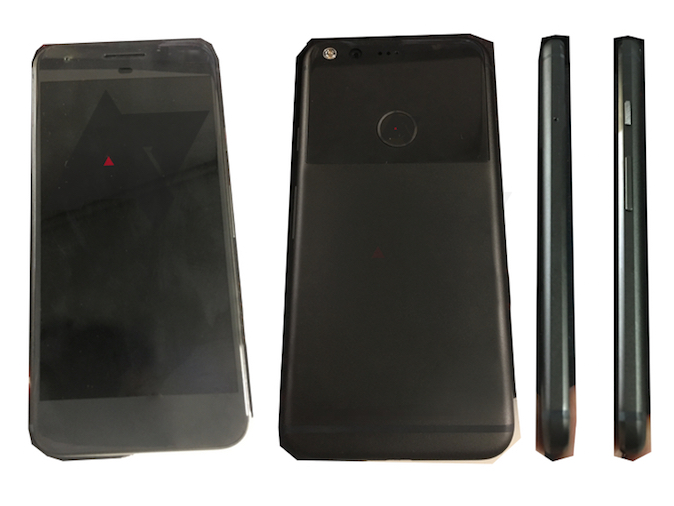 Nexus Sailfish